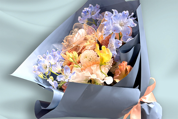 ビクトリーブーケ